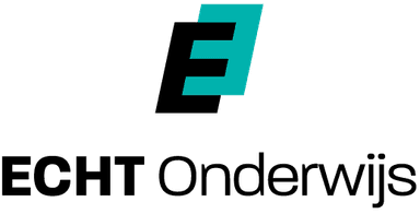 ECHT Onderwijs