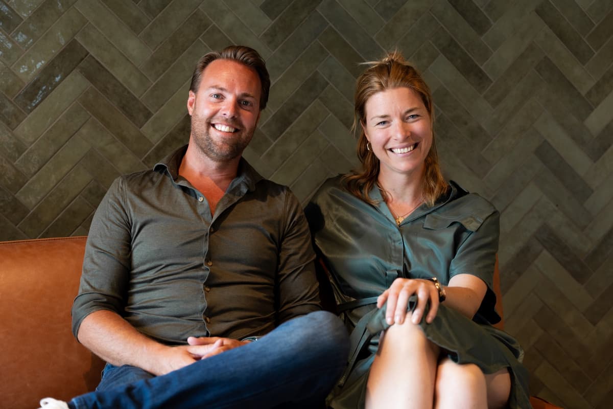 Maurits Drenth, ECHT Onderwijs